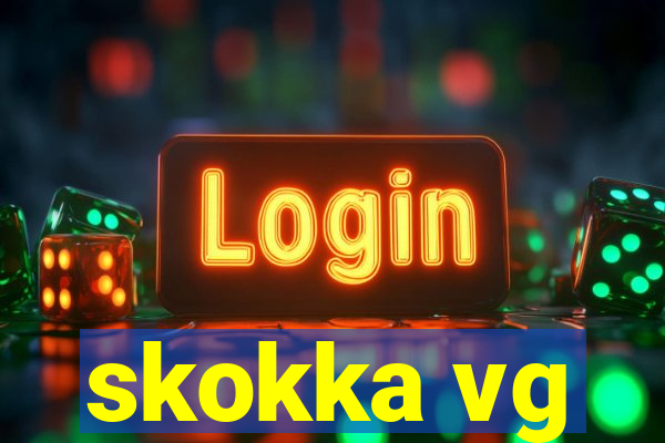 skokka vg